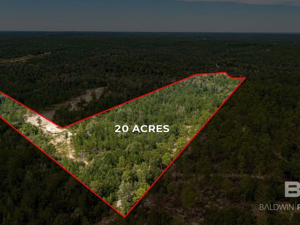 0 Powell Rd, Semmes, AL 36575