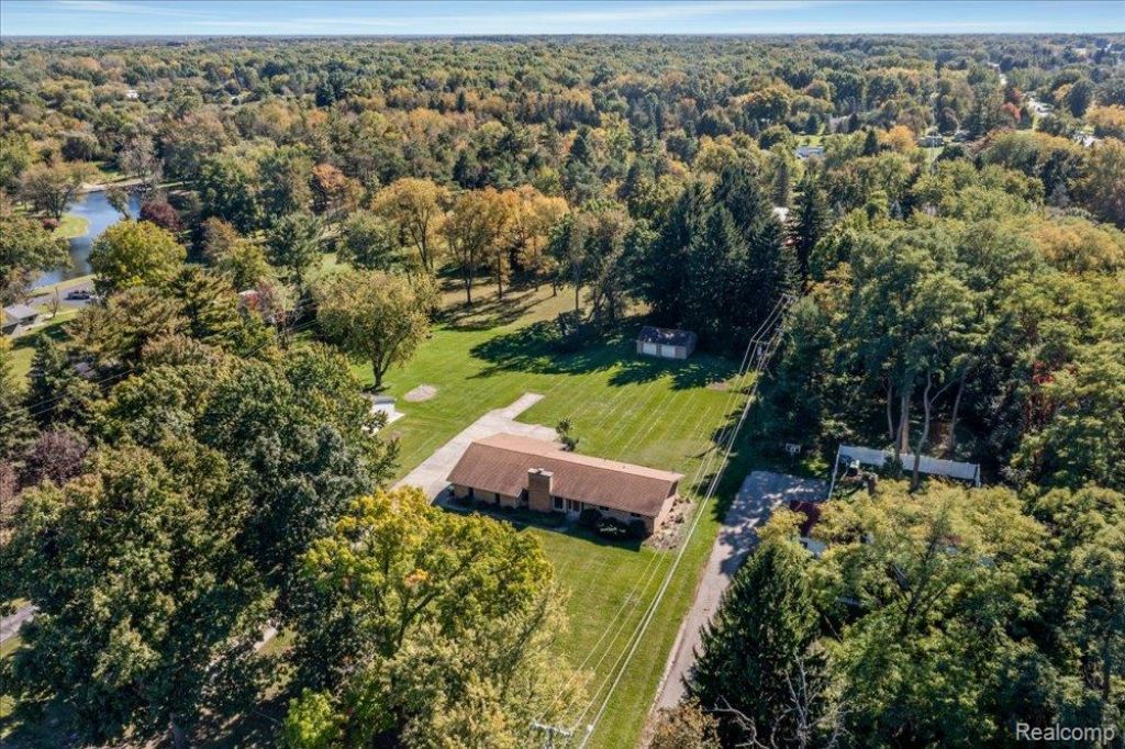 4020 Textile Road, Pittsfield Township, Mi 48197 Main Photo