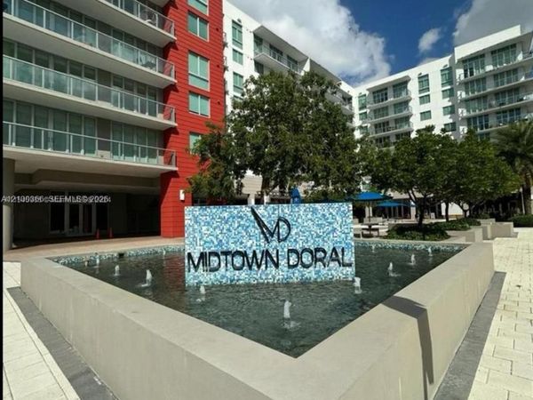 7751 NW 107th Ave , Unit 316, Doral, FL 33178