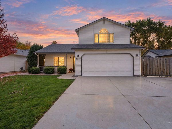 9347 W Calico St., Boise, ID 83709