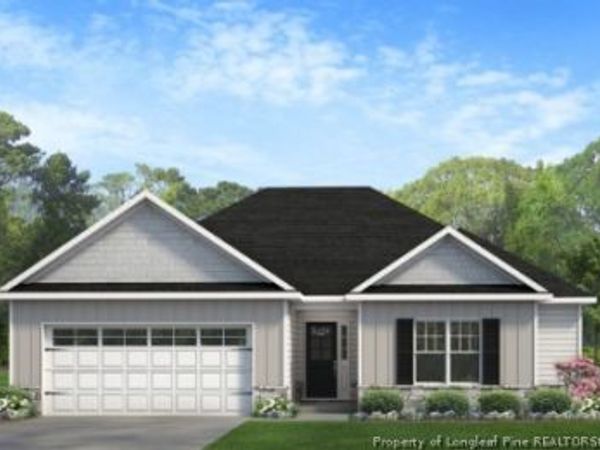 4836 Danastas Avenue, Hope Mills, NC 28348