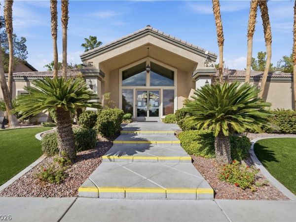 8985 S Durango Drive, Unit 2164, Las Vegas, NV 89113