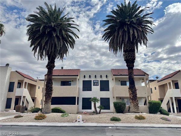 5012 Newport Cove Drive, Unit B, Las Vegas, NV 89119