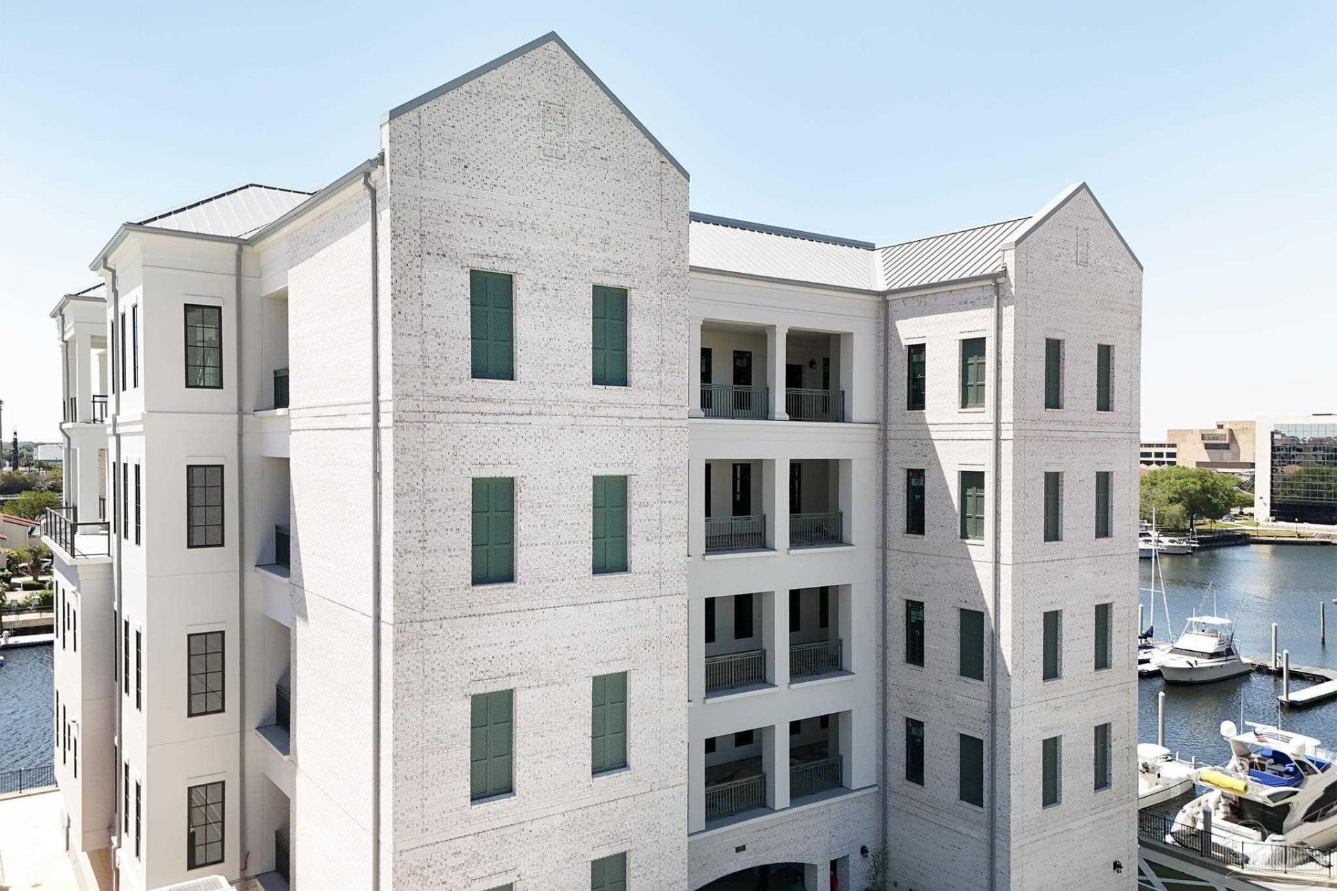 801 S Palafox St, Unit 300, Pensacola, FL 32502 Main Photo
