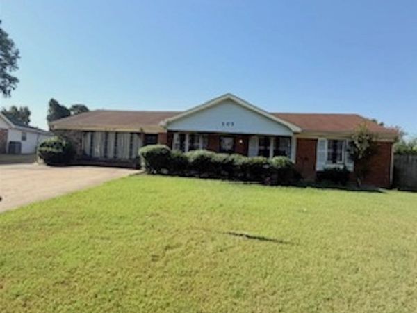 207 NEELY CV, Memphis, TN 38109