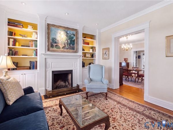 5 River Road , Richmond, VA 23226