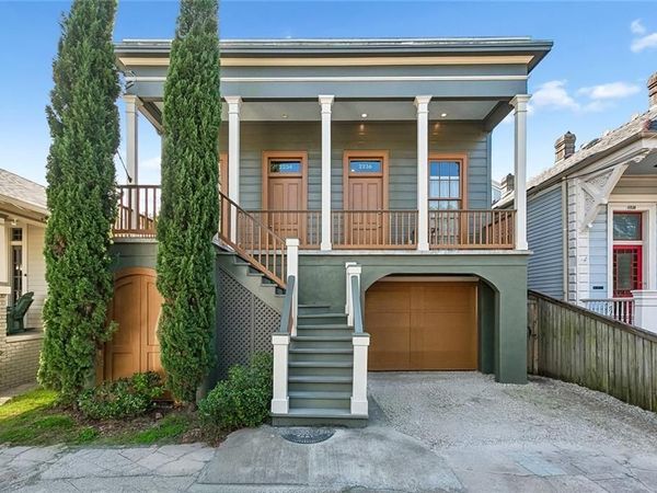 2234 36 CONSTANCE Street , New Orleans, LA 70130