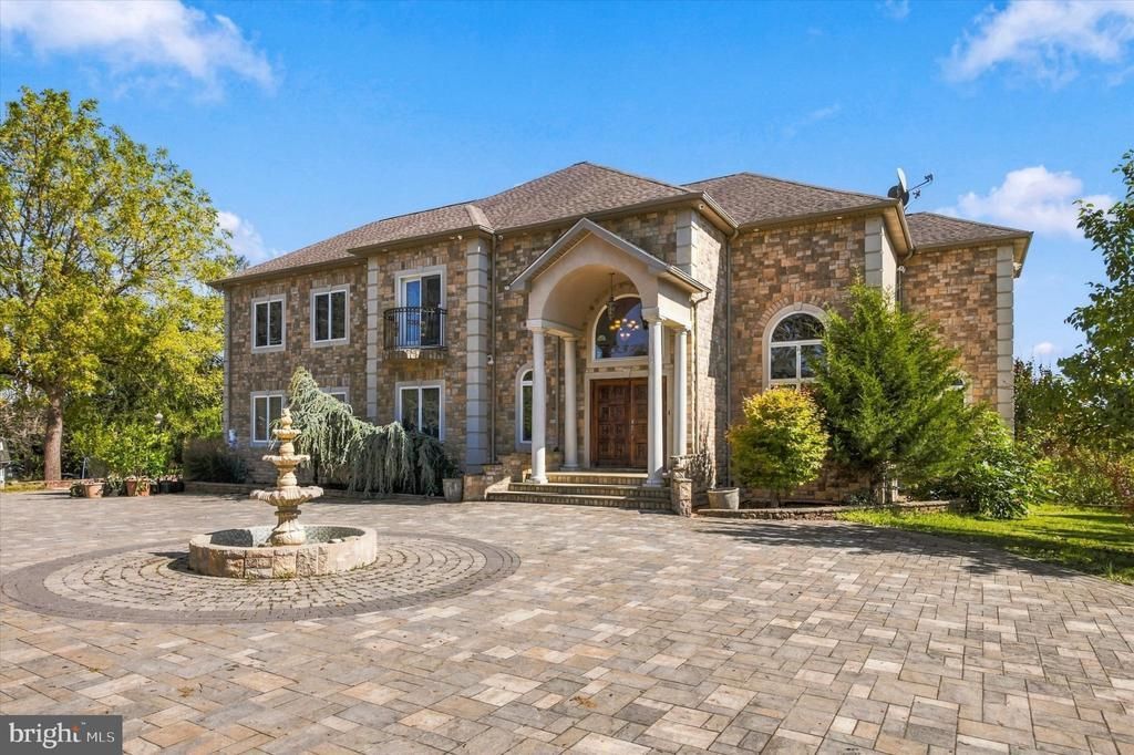3371 PAPER MILL ROAD, HUNTINGDON VALLEY, PA 19006