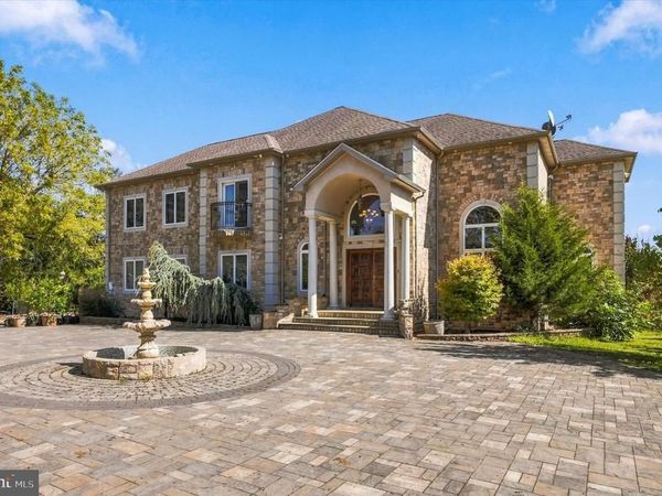 3371 PAPER MILL ROAD, HUNTINGDON VALLEY, PA 19006