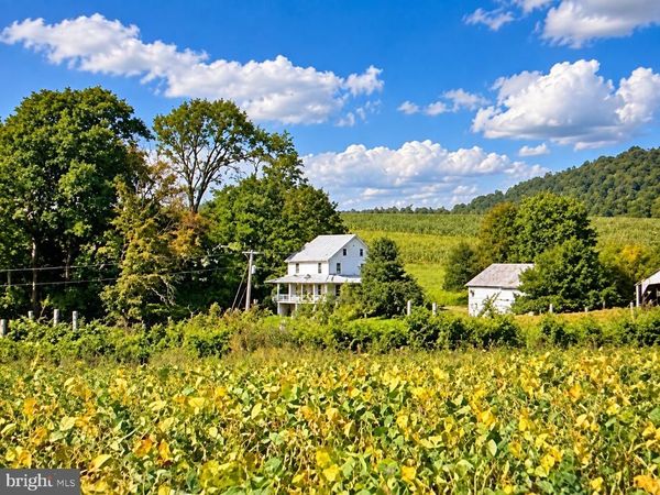 170 OPOSSUM HILL ROAD , ASPERS, PA 17304