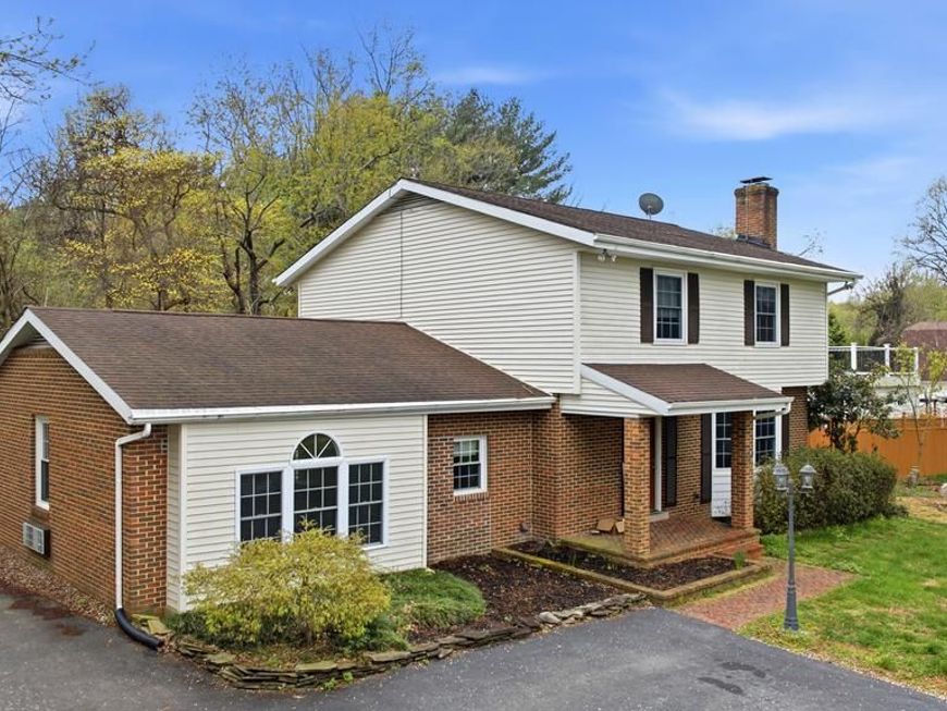 3502 Old Jones Road, Dunkirk, MD 20754 Main Photo