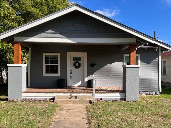 525 E Seminole Avenue , McAlester, OK 74501