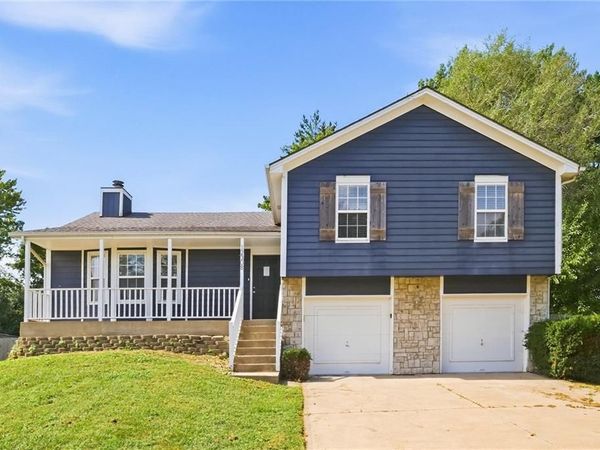 12308 Bristol Avenue, Grandview, MO 64030
