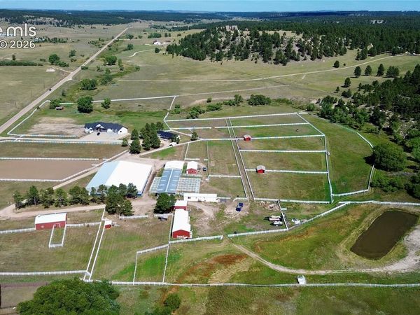 18997 Elbert Road, Peyton, CO 80831