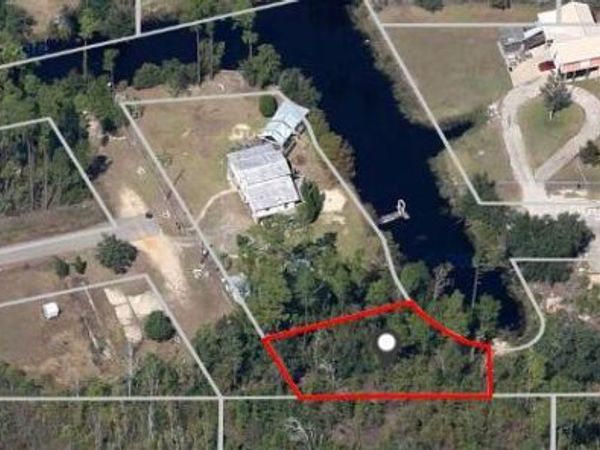 Cooper Street, Bay Saint Louis, MS 39521