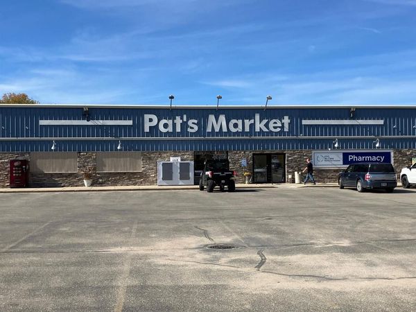 117 N MCKENZIE AVENUE, Gillett, WI 54124