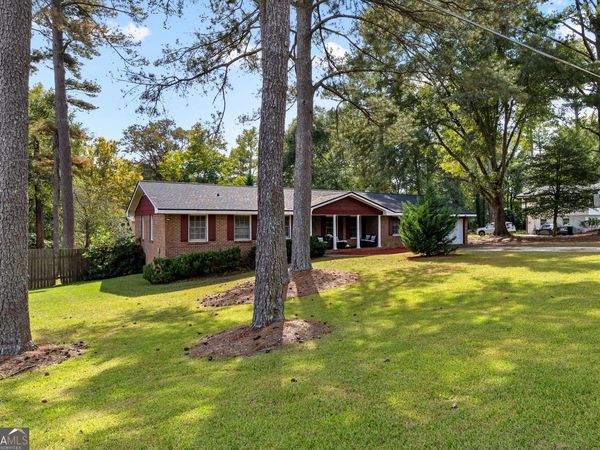2045 Forest Drive, Fayetteville, GA 30214