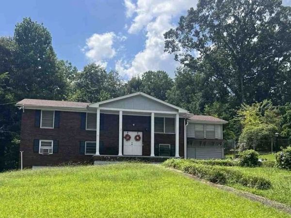 6415 Katie Lane, Morrow, GA 30260