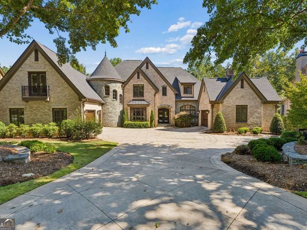 204 Brookings Lane, Peachtree City, GA 30269