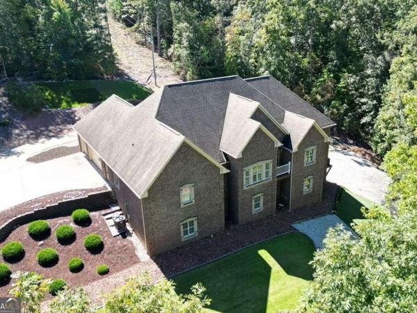 3851 Daniels Bridge Road, Stockbridge, GA 30281