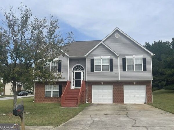 10724 Starling Trail, Hampton, GA 30228