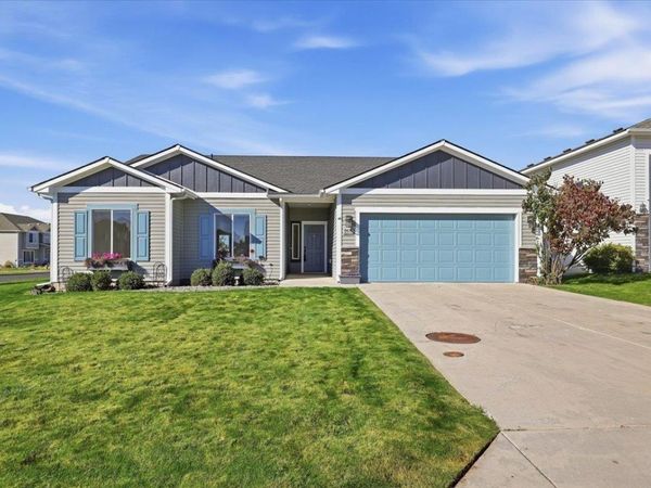 9515 N Prescott Ct, Spokane, WA 99208