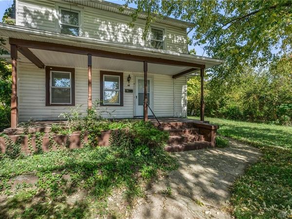715 W Fairview Avenue, Dayton, OH 45406