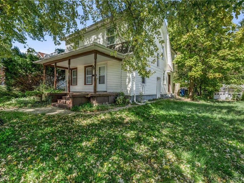 715 W Fairview Avenue, Dayton, OH 45406 Photo 2