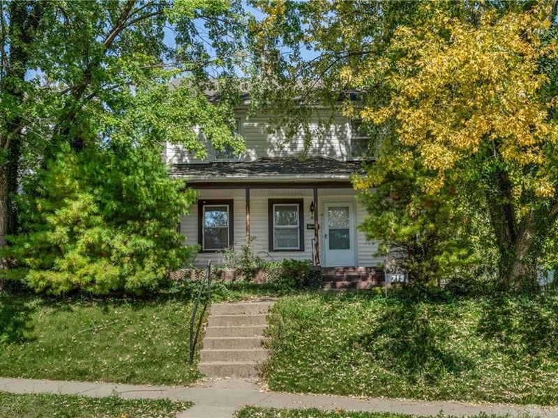 715 W Fairview Avenue, Dayton, OH 45406 Photo 3