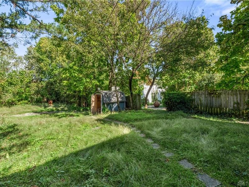 715 W Fairview Avenue, Dayton, OH 45406 Photo 5