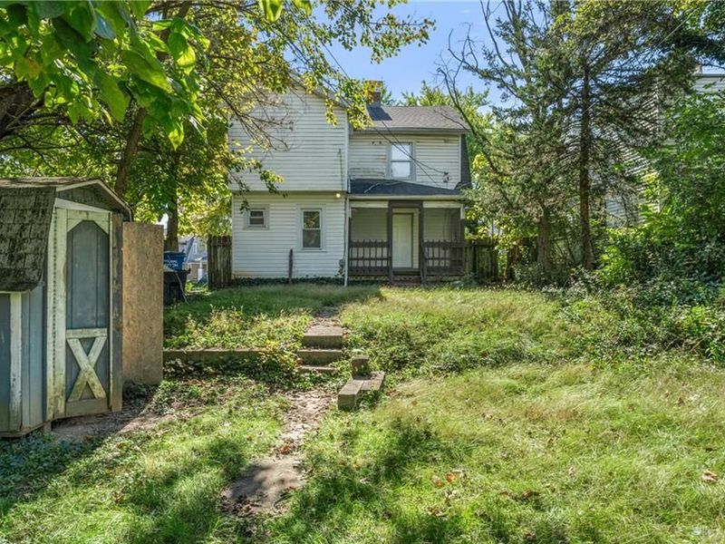 715 W Fairview Avenue, Dayton, OH 45406 Photo 6