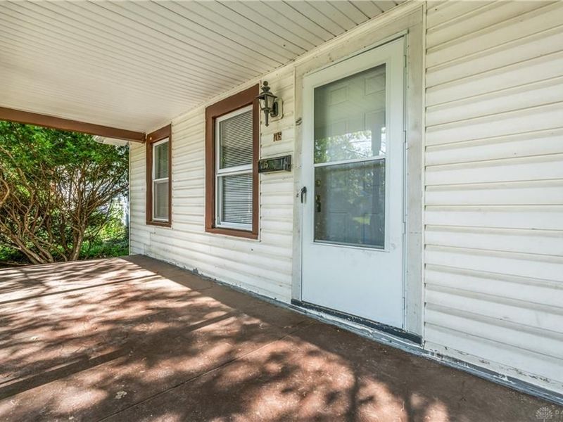 715 W Fairview Avenue, Dayton, OH 45406 Photo 7