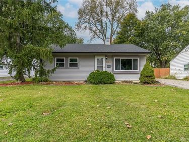 209 Forestwood Avenue, Vandalia, OH 45377