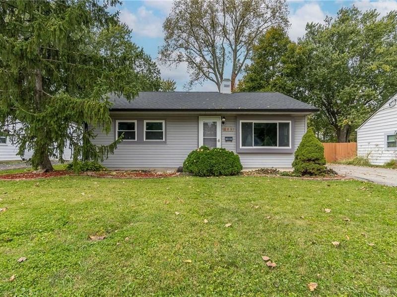 209 Forestwood Avenue, Vandalia, OH 45377 Photo 1