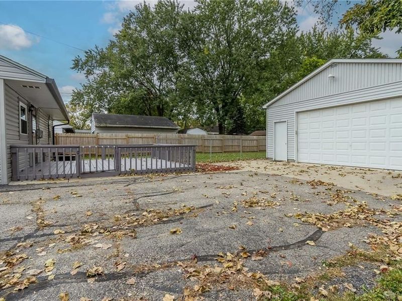 209 Forestwood Avenue, Vandalia, OH 45377 Photo 18
