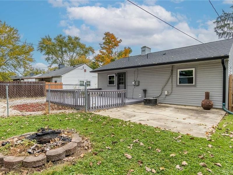 209 Forestwood Avenue, Vandalia, OH 45377 Photo 19