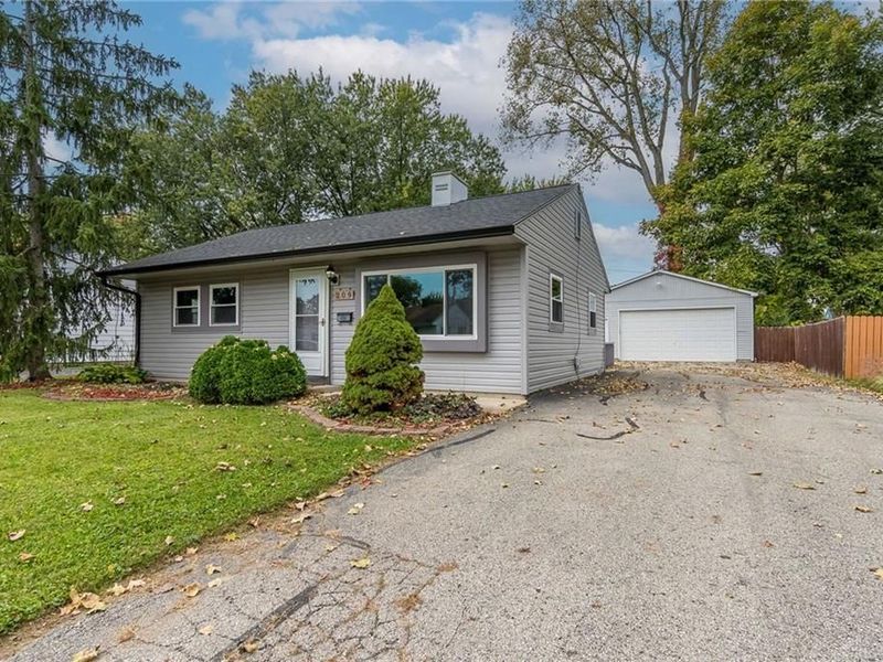 209 Forestwood Avenue, Vandalia, OH 45377 Photo 2