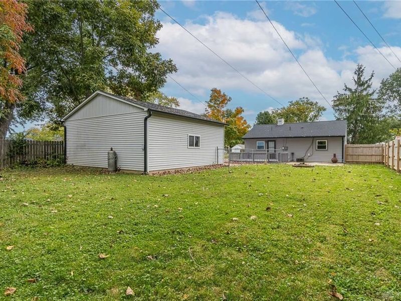 209 Forestwood Avenue, Vandalia, OH 45377 Photo 21