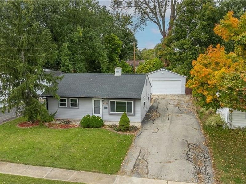 209 Forestwood Avenue, Vandalia, OH 45377 Photo 4