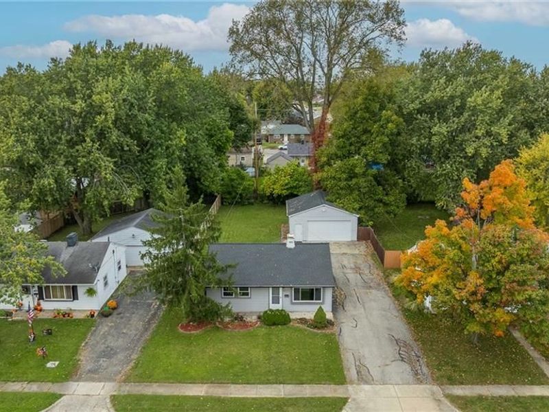 209 Forestwood Avenue, Vandalia, OH 45377 Photo 5