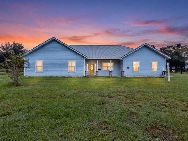 1457 SE 101st St, Trenton, FL 32693