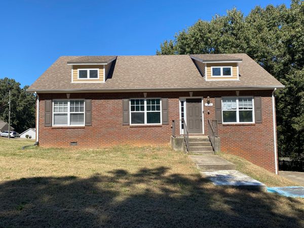 259 Shiloh Rd , Clarksville, TN 37042