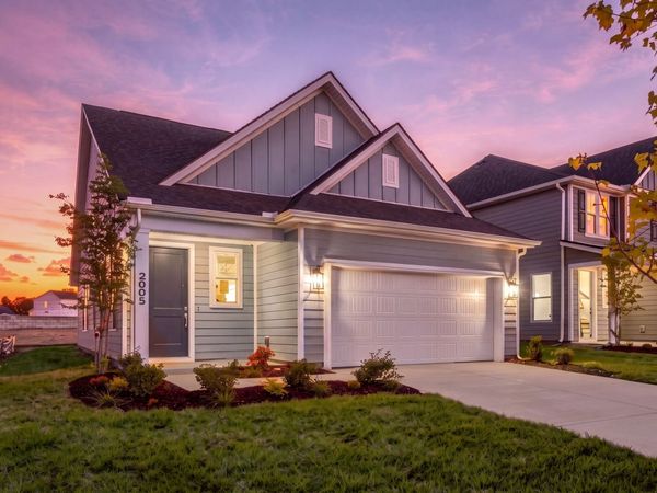 2005 Timothy Lane, Smyrna, TN 37167