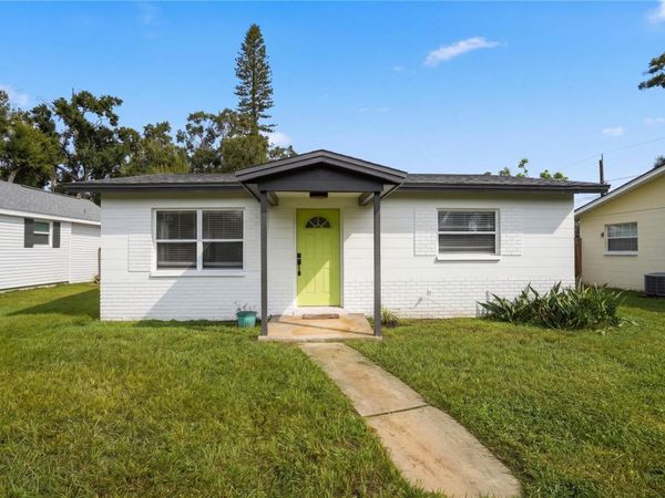 5214 15TH AVENUE S, GULFPORT, FL 33707