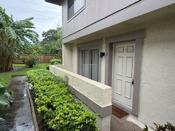 1881 LICHEN LANE , Unit B, CLEARWATER, FL 33760
