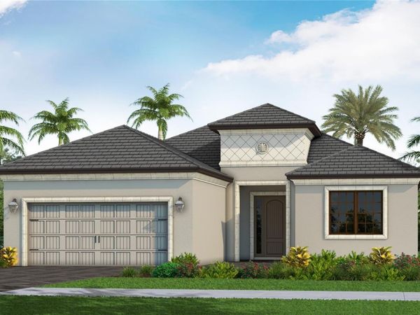 212 TERACORSA DRIVE , NOKOMIS, FL 34275