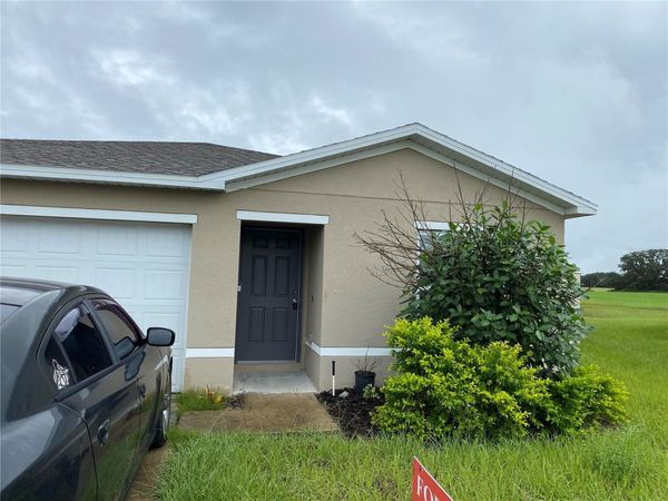 1746 NEBRASKA LOOP, SUMTERVILLE, FL 33585