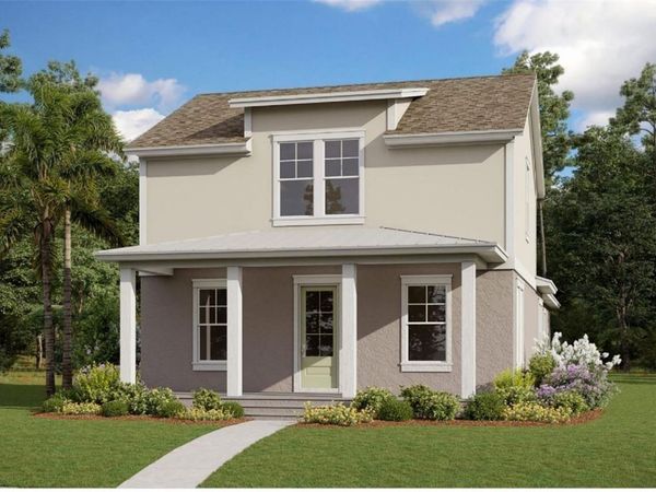 9520 FLOREY WAY , ORLANDO, FL 32827