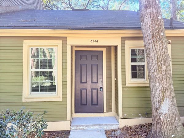 5134 SW 92ND COURT , GAINESVILLE, FL 32608