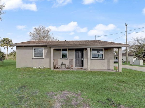 2590 E STATE ROAD 46 , SANFORD, FL 32771